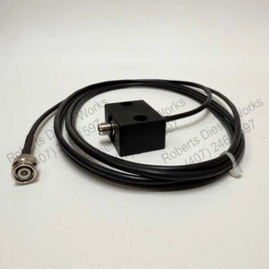 Câble d'extension d'antenne HETRONIC P/N: 56501330 - Photo 1/4