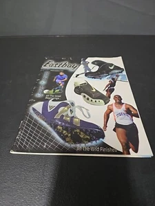 EASTBAY Catalog 1999 Vintage Magazine  - Picture 1 of 12