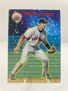 Nomar Garciaparra 1998 Topps Estrellas #125 Rojo/9799 Medias Rojas - Imagen 1 de 2