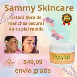SKIN LIGHTENING TREATMENT: TRATAMIENTO EFECTIVO PARA BORRAR MANCHAS OSCURAS, 2oz - Picture 1 of 8