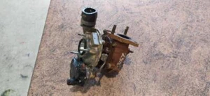 7807085005 turbocharger for TOYOTA AURIS 2006 230815 - Picture 1 of 5