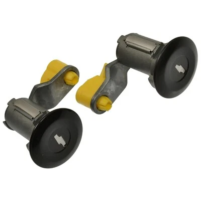 Kit de cerradura de puerta para modelos Mercury, Ford Foto 1 de 3