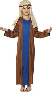 childrens shepherds costume