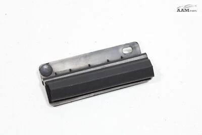 Infiniti QX50 2019-2021 capó del lado del conductor izquierdo capó sello de resistencia OEM Foto 1 de 4