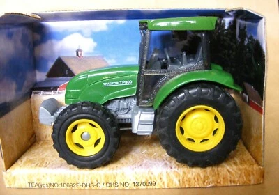 TEAMSTERS 1370099 TRACTOR BOXED - Image 1 of 4