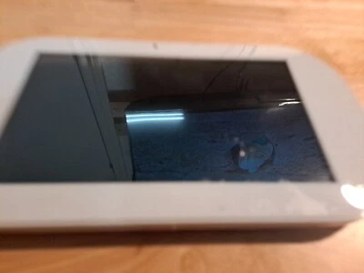 Ematic 7" Android 5.1 (Lollipop) Funtab 3 Touchscreen Tablet PC For Parts - Image 1 of 4