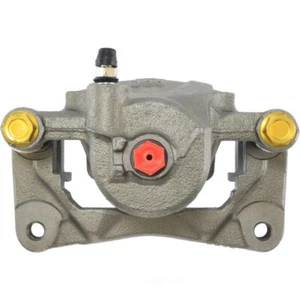 Disc Brake Caliper-Premium Semi-Loaded Centric 141.42088 Reman - Zdjęcie 1 z 6