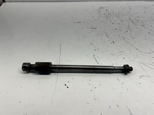 Suzuki F50 F 50 Cutlass Rear Rim / Wheel Axle Assembly (1972) - Picture 1 of 1