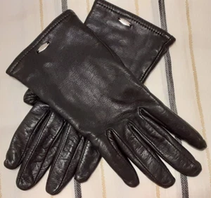 Spirit Lether Women's Gloves - Picture 1 of 9