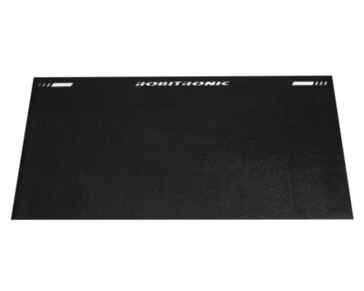 Robitronic Pit Mat Black Rack 60x120cm R13006  - Bild 1 von 3