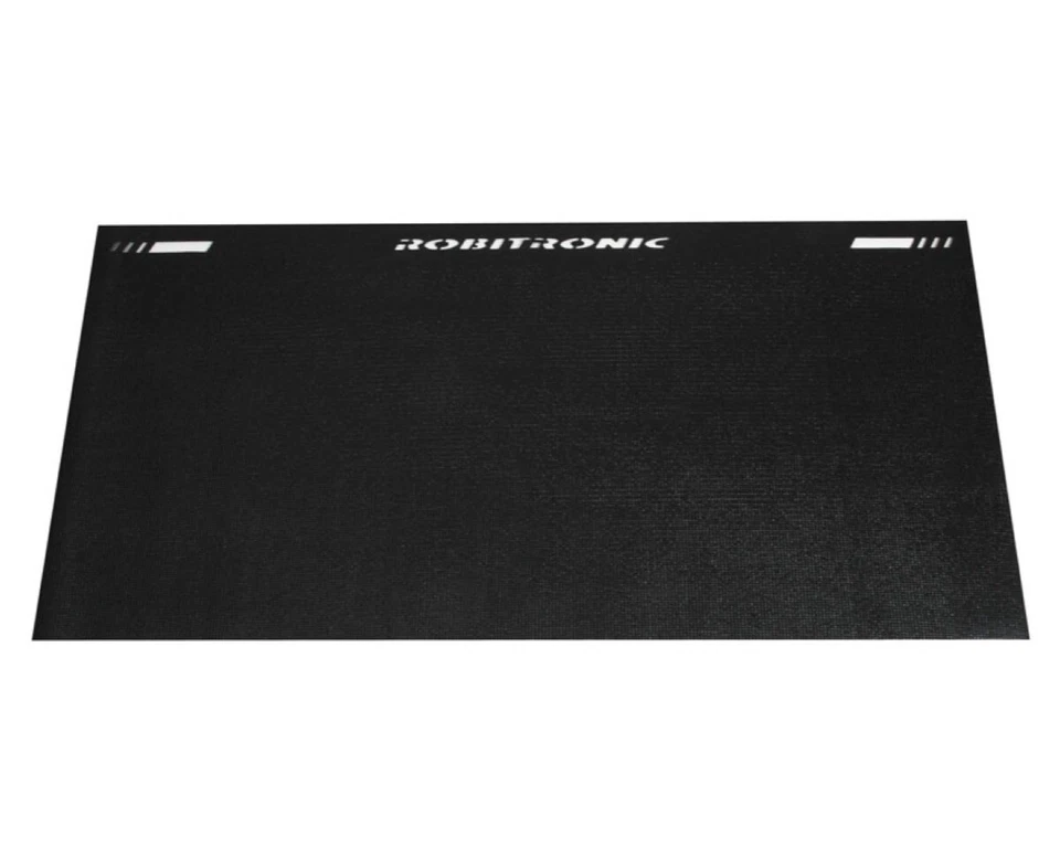 Robitronic Pit Mat Black Rack 60x120cm R13006