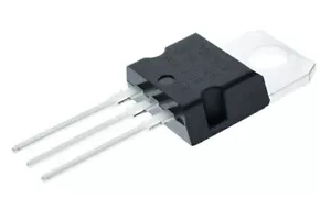 10 piezas LM7805 L7805 7805 IC Regulador de voltaje 5V 1.5A A-220 USA VENDIDO / BARCO - Imagen 1 de 6