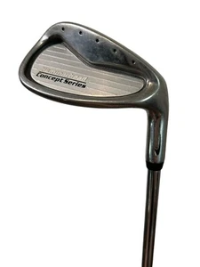 Tiger Shark Hammerhead Concept Series Pitching Wedge Right Hand Steel Regular - Picture 1 of 5