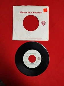 ROD STEWART - Ready Now / Baby Jane - Vinyl 45rpm 1983 VG+ - Imagen 1 de 2