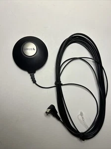 Sirius Sportster Replay SP-R2 Satellite Radio Antenna High gain 21 ft - Picture 1 of 3