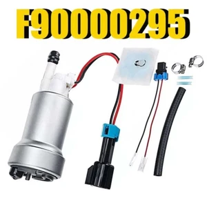 For Walbro/TI 535lph F90000295 Hellcat Fuel Pump & Install Kit E85 Compatible US - Picture 1 of 8