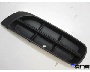 Skoda Fabia Roomster 6Y 5J0807367 Lüftungsgitter vorne links Stoßstange Gitter - Bild 1 von 3
