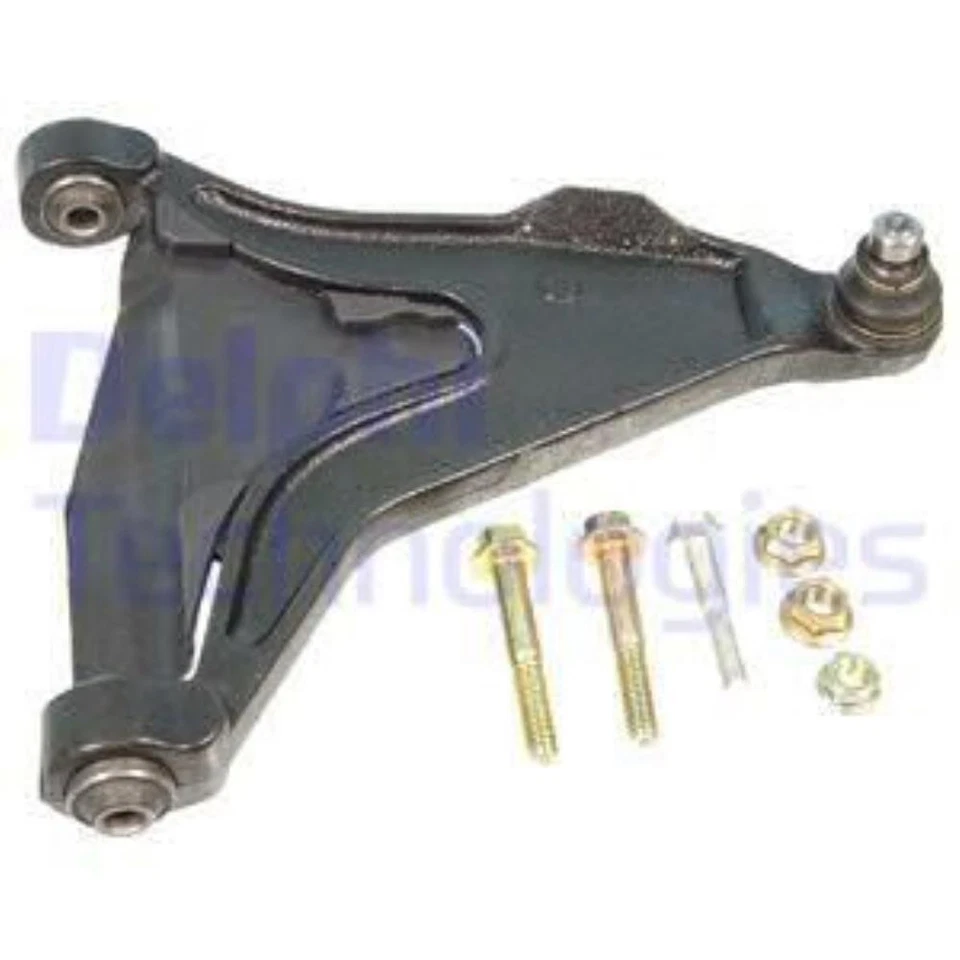 DELPHI Brazo de Control para Volvo V70 I P80 _ 875 876 IV 850 Kombi Lw 855 C70 - Imagen 1 de 1