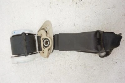 2008-2012 Infiniti Ex35 задний водитель левая сторона ремень безопасности 88844-3Ww0c - темно-серый - Изображение 1 из 4
