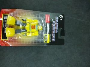 Transformers BUMBLEBEE Hasbro Prexio Mini Figures Limited Edition 2021 - Picture 1 of 4