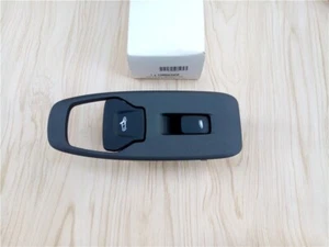 1X Genuine McLaren 540c 570s Passenger Side Power Window Switch 13M0434CP - Picture 1 of 7