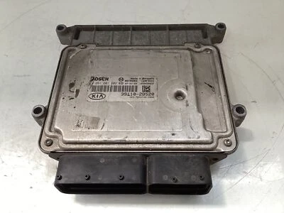 CENTRALINA MOTORE PER KIA Cee'd 1° Serie 39110-2B520 0261201202 Benzina 1.4 (06 - Immagine 1 di 3