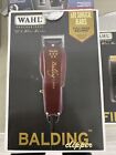 Wahl Professional 5-Star Balding Clipper #8110– Great for Barbers and Stylists