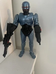 Figura de acción parlante Robocop 12" Orion Pictures 1993 luces sonido ¡funcionando!! - Imagen 1 de 12