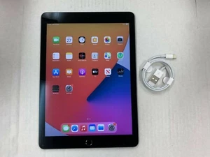 Apple iPad Pro 1st Gen. 128GB, Wi-Fi, 9.7 in - Space Grey- Latest iOS 16 - Picture 1 of 1