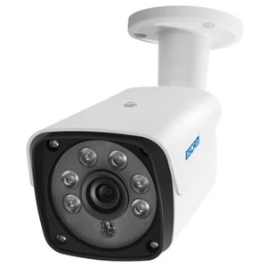 Escam QH005 5MP IP-Kamera H.265 P2P wasserdicht IR Smart (EU) - Picture 1 of 6