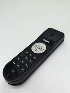 Philips USB Phone For Skype VOIP01B/37. Includes Papers and Travel Bag - Afbeelding 1 van 4