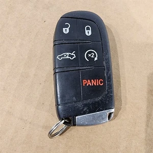 Dodge Charger Challenger Smart Key Proximity Remote Fob 80134 - Picture 1 of 5