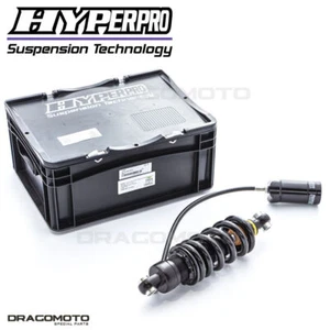 Harley FXBR 1923 ABS Softail Breakout 117 2023 Stoßdämpfer HYPERPRO HDSF-1AA ... - Picture 1 of 3