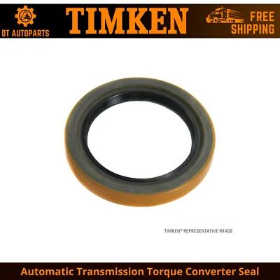 Para Ford Crown Victoria 1996-1999 transmisión automática convertidor de par sello Timken 1997 Foto 1 de 4