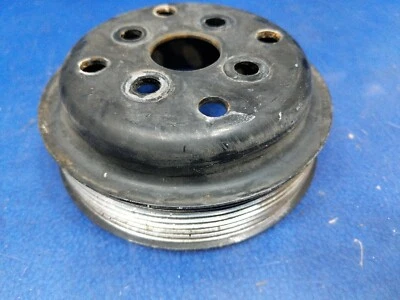 06-15 Lexus Is250 Is350 Is300 Gs460 2grfse bomba de agua polea OEM 16173-31010 Foto 1 de 4