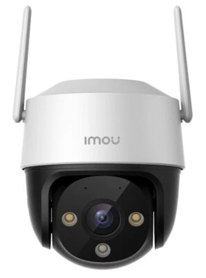 Imou Telecamera IP Camera 2K Wifi da Interno Pannello Solare IPC S7CP 3M0WE - Immagine 1 di 4