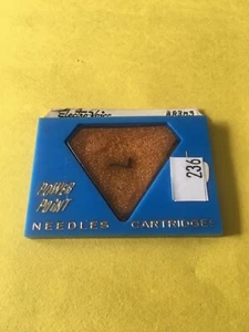 Original NOS Electro Voice Needle Stylus 3401 for various Webster Electric - Picture 1 of 2