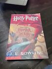 Harry Potter Ser.: Harry Potter And The Chamber Of Secrets By J. K. Rowling...