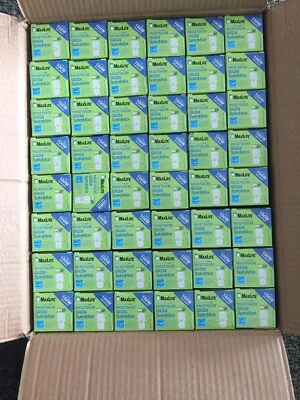 LCD 48 Light Bulbs/1 Case  - MaxLite MLS27GU30 SpiralMax - Image 1 of 4