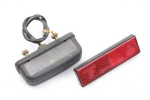 luz de la placa del auto Ducati ST4S ST4S/01 01-03 - Picture 1 of 2