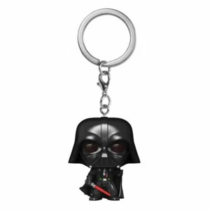 Funko POP Keychain - Star Wars - Darth Vader #53049 - Bild 1 von 1