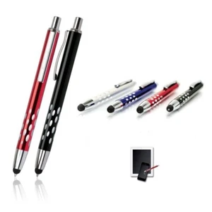 STYLO BILLE BROOKLYN TOUCH COFFRET FINITION AU CHOIX - Picture 1 of 3