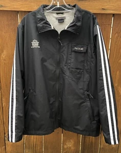 Vintage OUTKAST STANKONIA Nike Windbreaker    Men’s Large - Picture 1 of 9