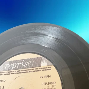 Frank & Nancy Sinatra – Somethin’ Stupid 7″ EP 1967 Reprise REP30082 EX/VG - Picture 1 of 9
