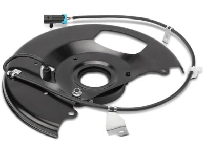 Sensor de velocidad ABS para Chevrolet C1500 Suburban 1992-1995, 1997-1999 APR 72714HKNQ Foto 1 de 2