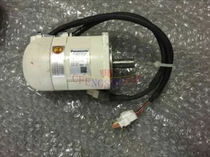 1PC USED Panasonic servo motor MSM022AAA - Picture 1 of 1