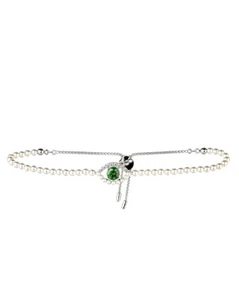 Bracciale Swarovski Bracelet Donna Bianco 5429733 - Imagen 1 de 8