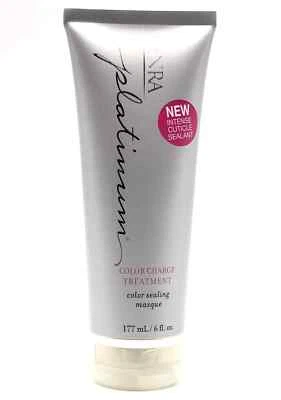 Kenra Platinum Color Charge Treatment 6 oz - Image 1 of 4