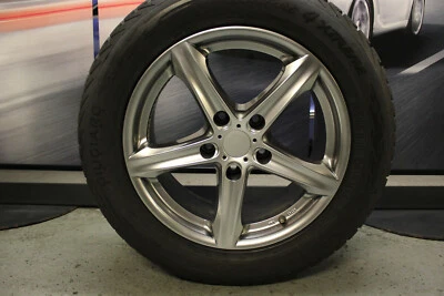 Winterrad Vredestein 255/55 R18 109V (R-39) - Bild 1 von 4