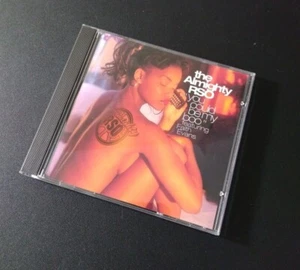 The Almighty RSO "You Could Be My Boo" CD Single (3 Versions) Faith Evans  - Picture 1 of 4